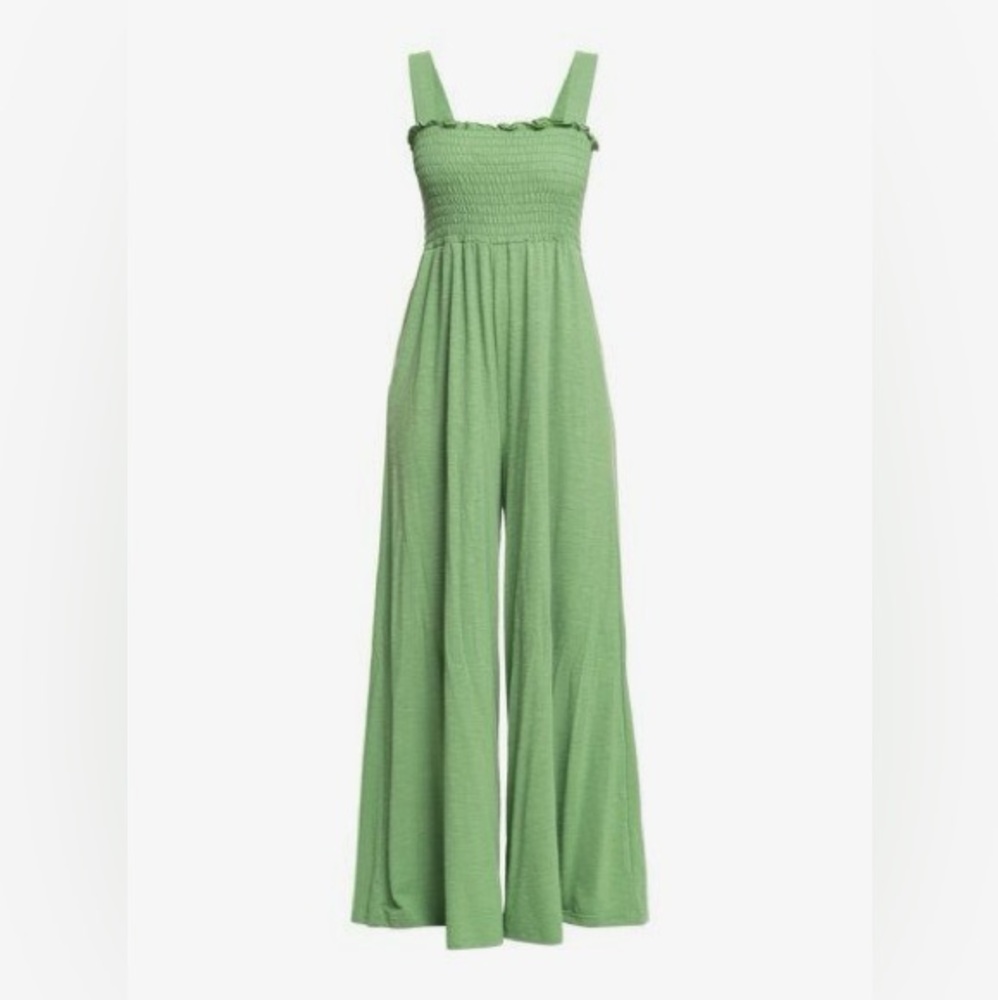 Roxy Just Passing By jumpsuit, size small - Picture 10 of 10
